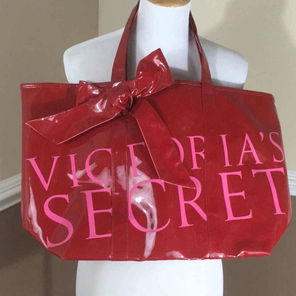 Victoria’s Secret Tote